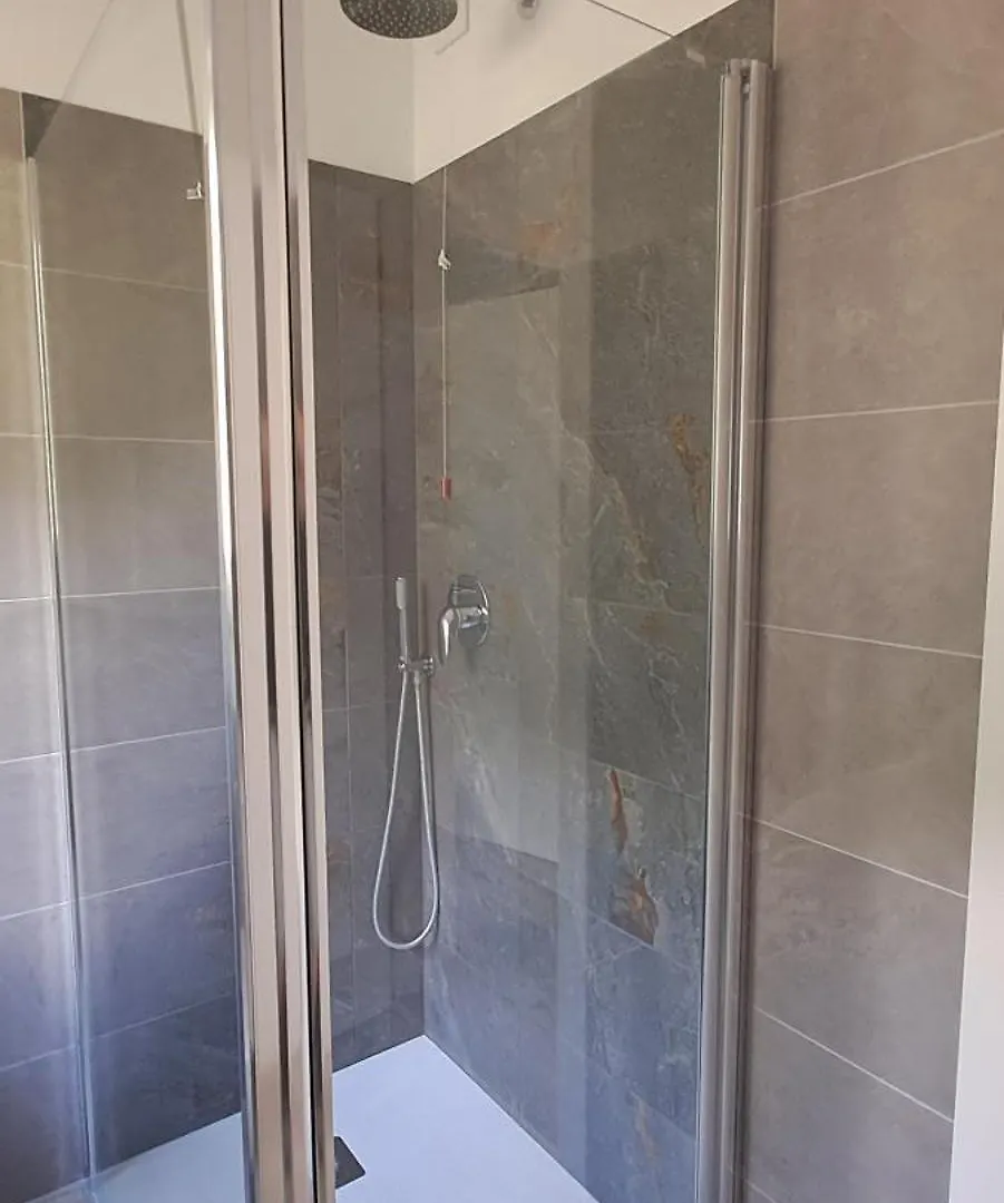 Apartment Appartamento Ciclamino Malcesine Italien