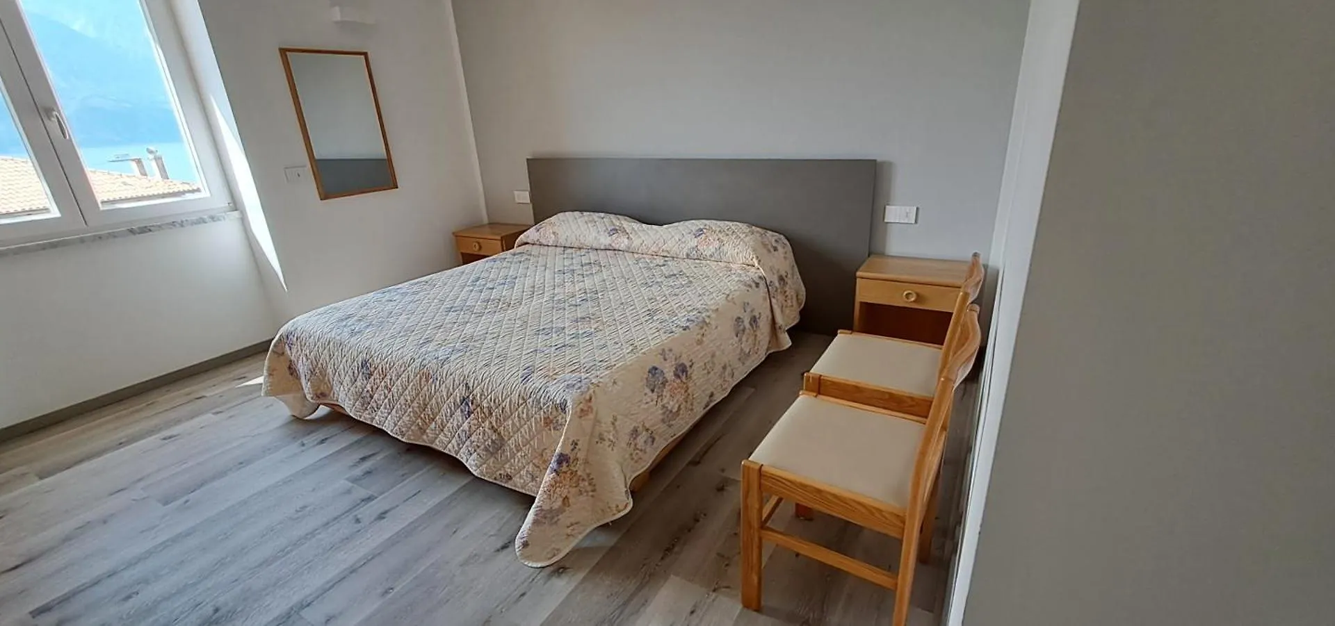 Apartment Appartamento Ciclamino Malcesine