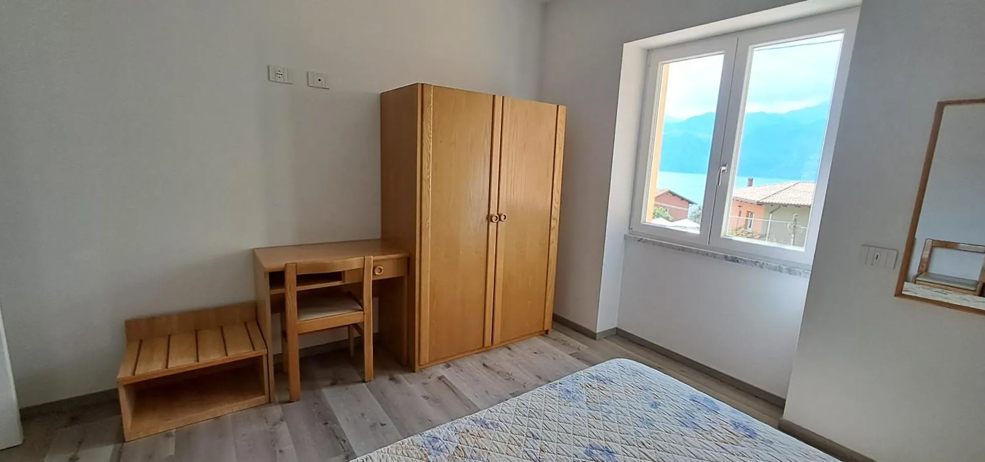 Apartment Appartamento Ciclamino Malcesine