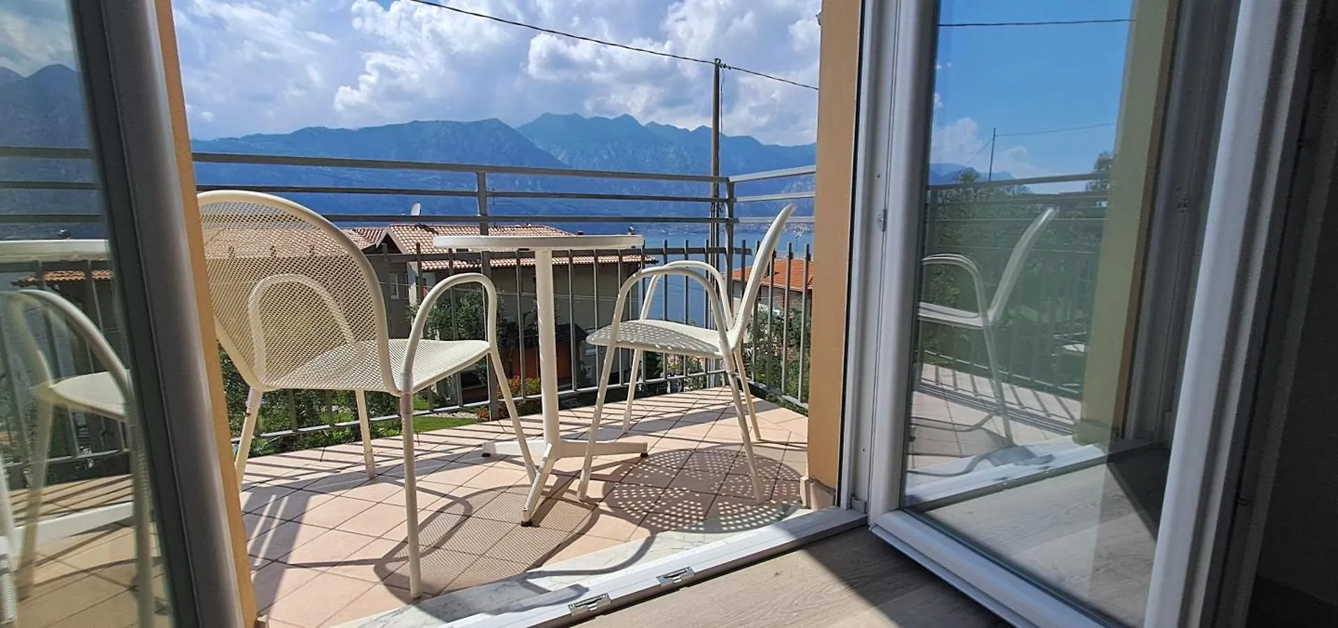 Appartamento Ciclamino Malcesine 0*,  Italien