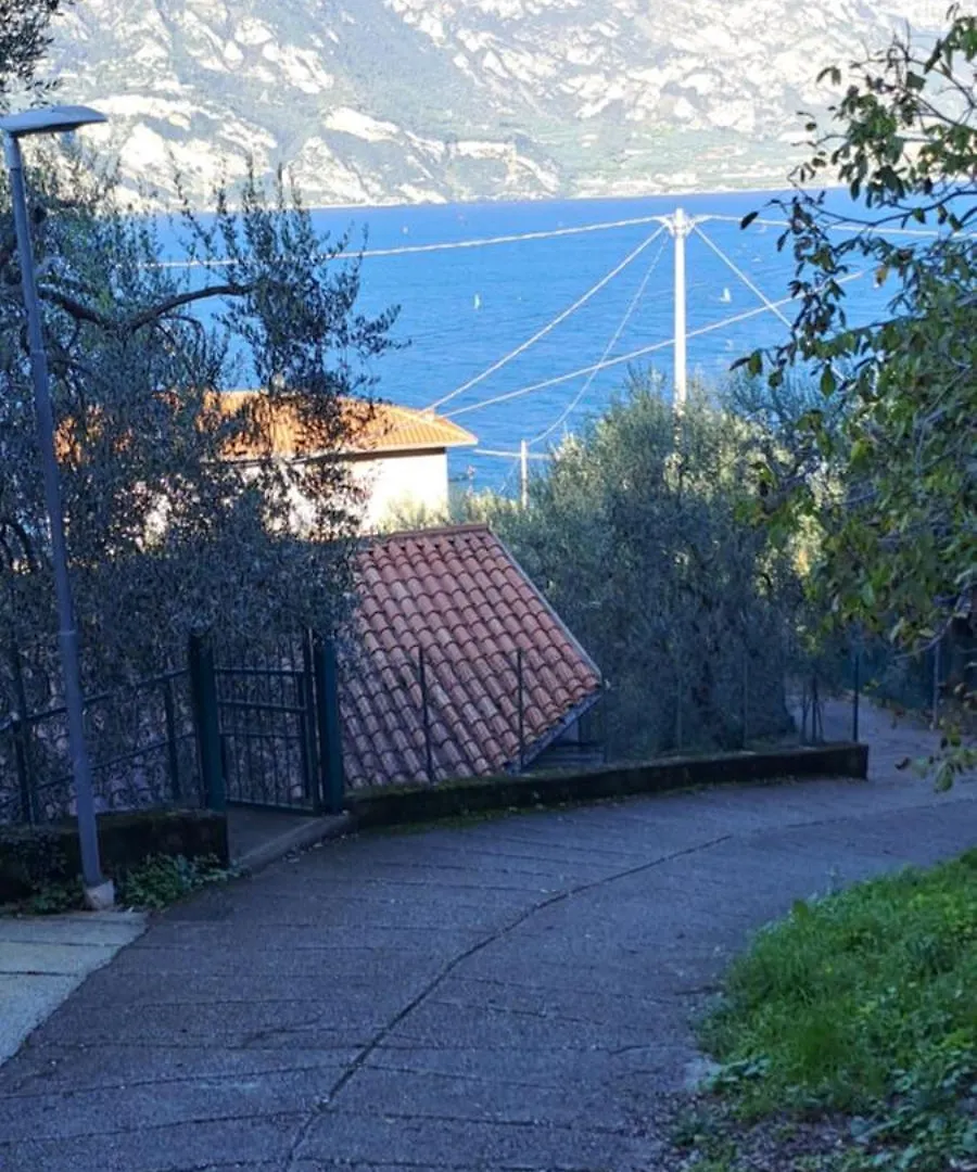 Appartamento Ciclamino Malcesine