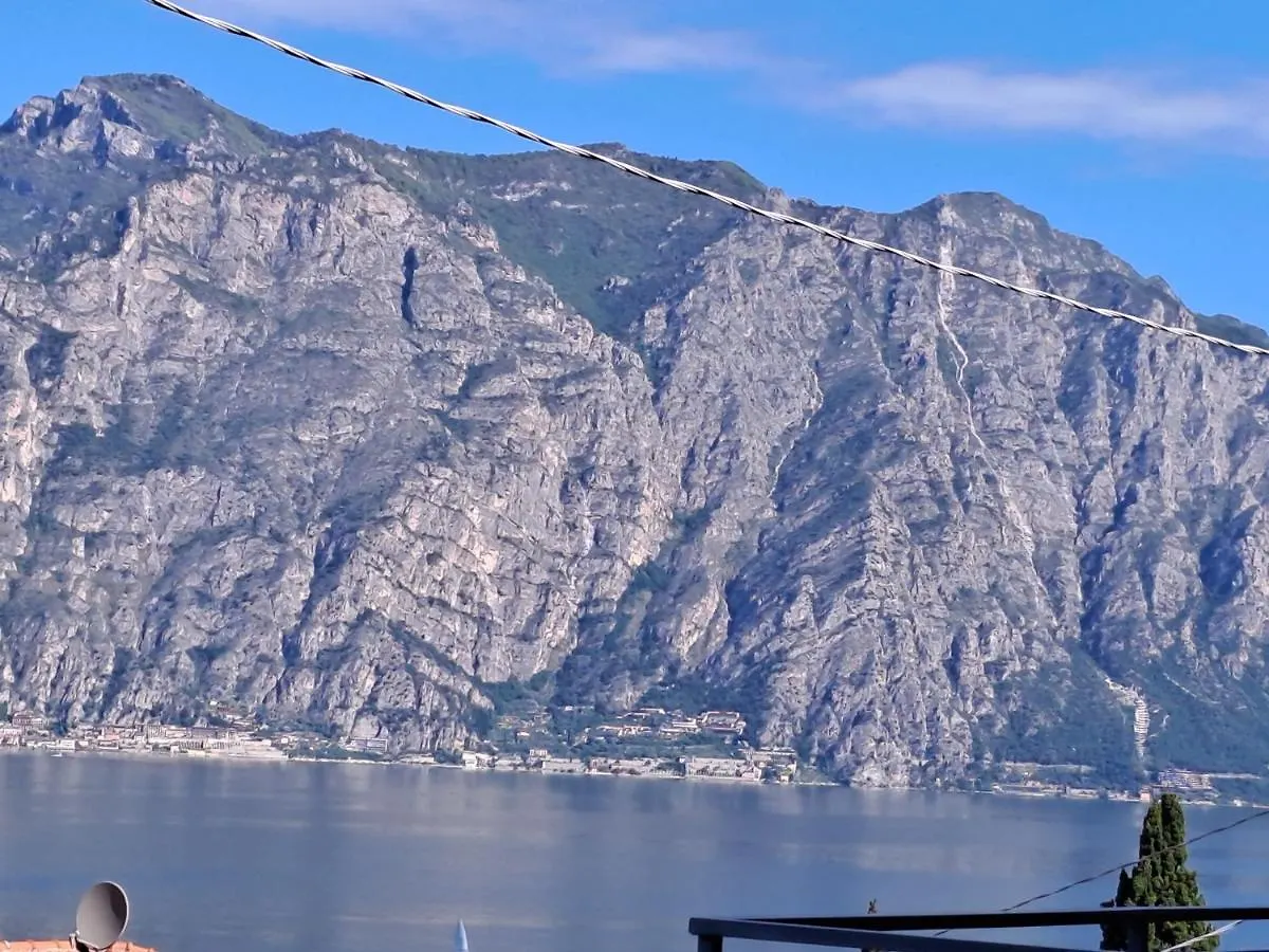Appartamento Ciclamino Malcesine