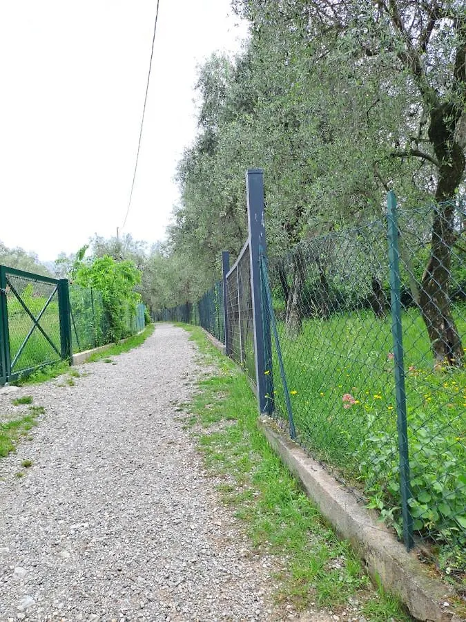 Appartamento Ciclamino Malcesine Italia