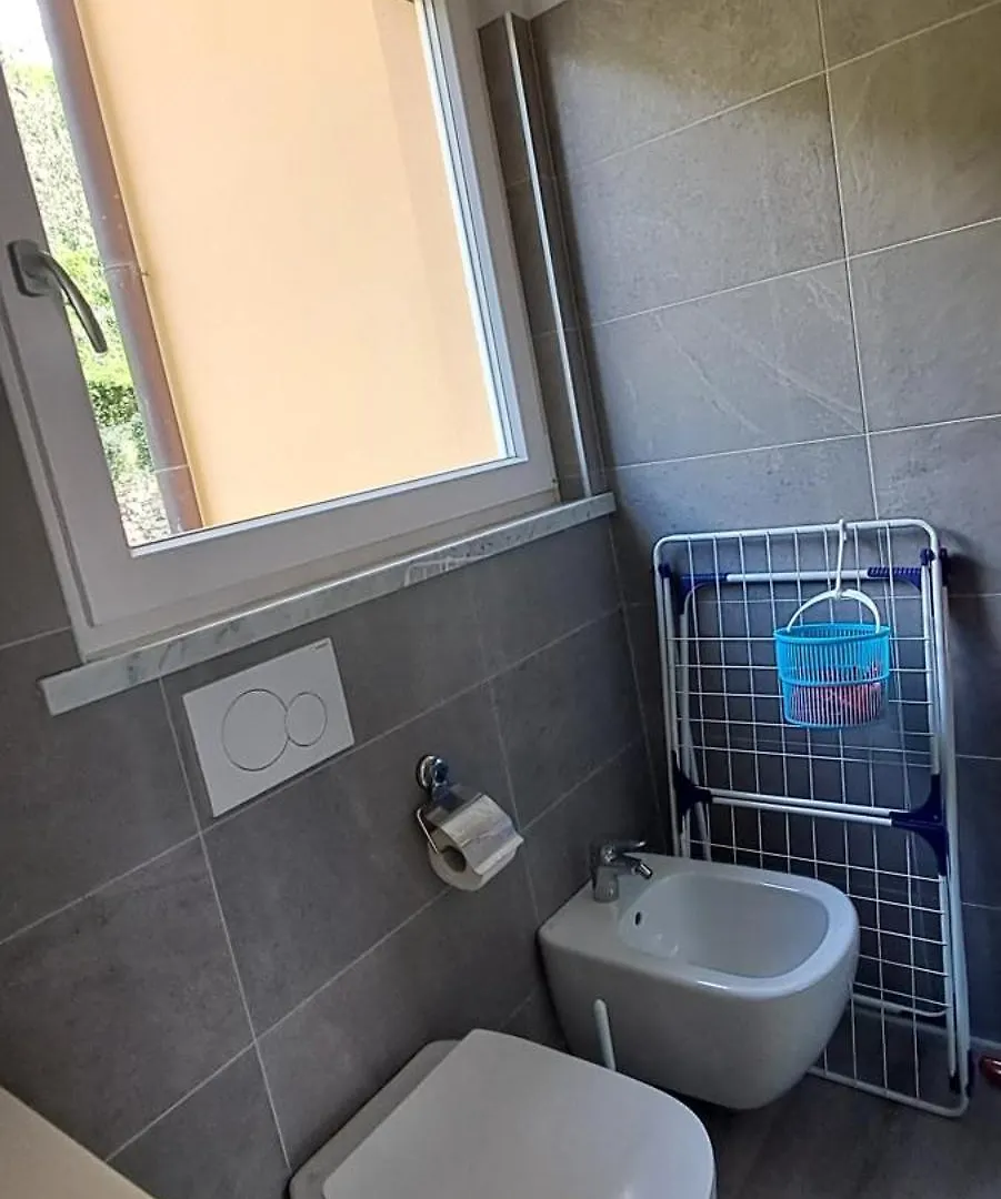 Appartamento Ciclamino Malcesine