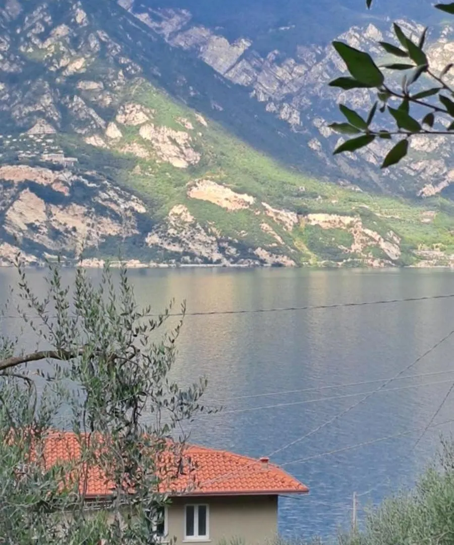 Appartamento Ciclamino Malcesine 0*,